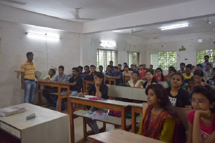 classroom